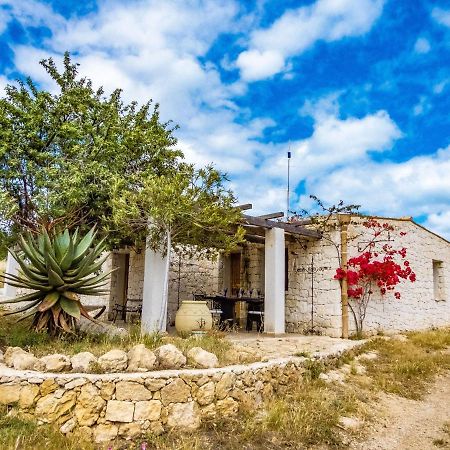 Casa Bedda Villa Lido di Noto Ngoại thất bức ảnh