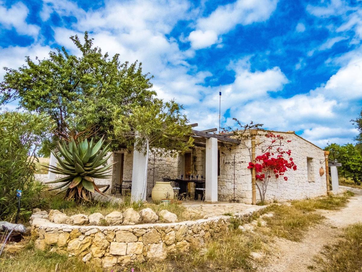 Casa Bedda Villa Lido di Noto Ngoại thất bức ảnh