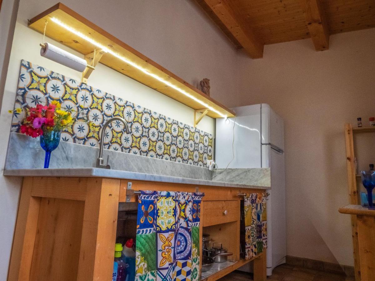 Casa Bedda Villa Lido di Noto Ngoại thất bức ảnh