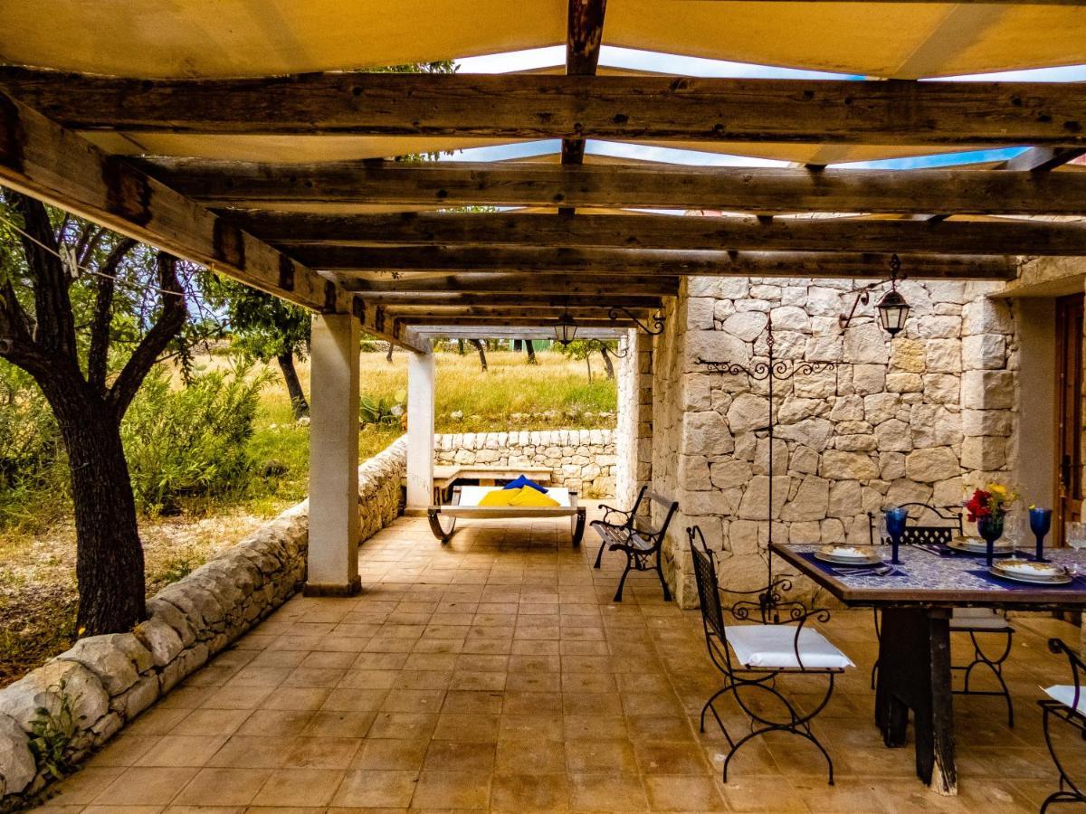 Casa Bedda Villa Lido di Noto Ngoại thất bức ảnh