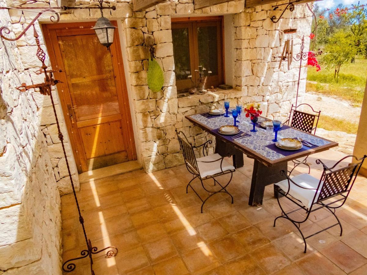 Casa Bedda Villa Lido di Noto Ngoại thất bức ảnh