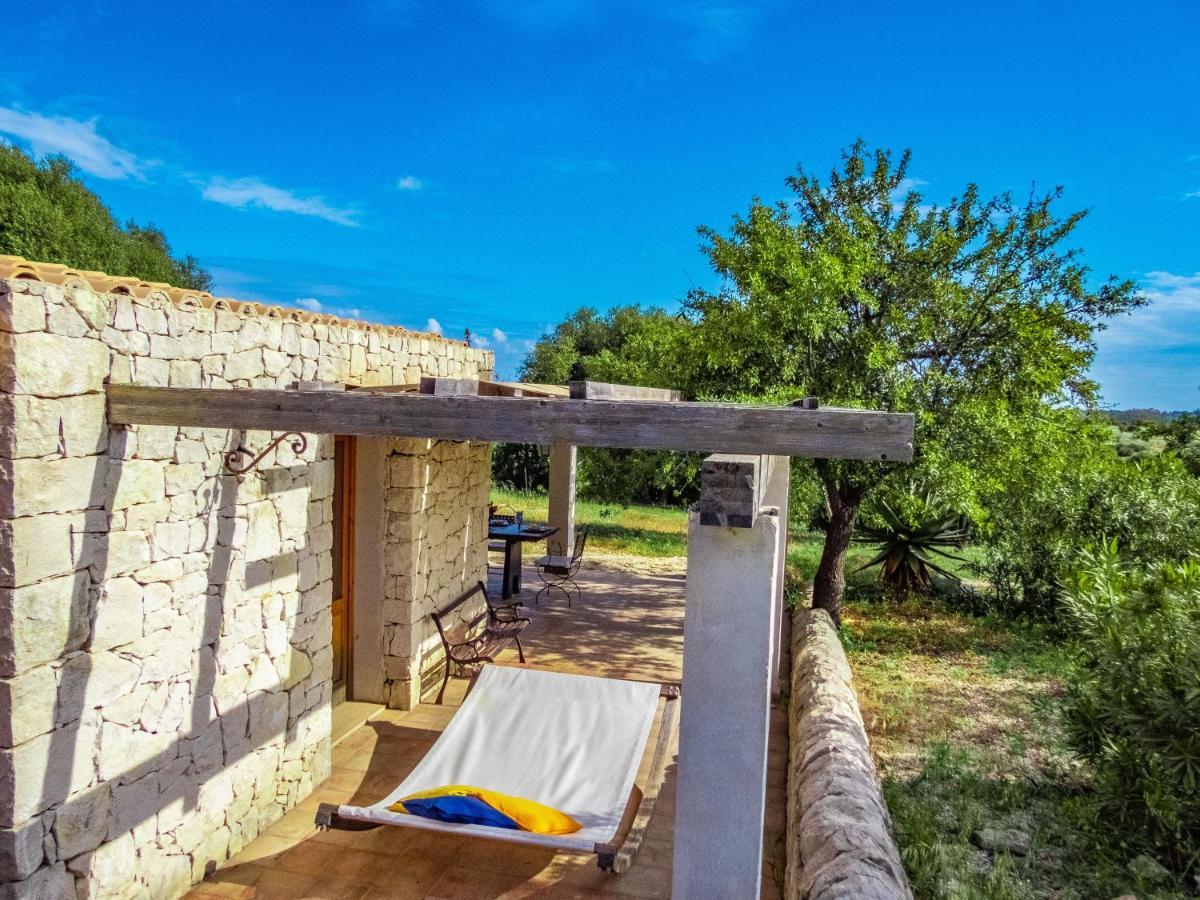 Casa Bedda Villa Lido di Noto Ngoại thất bức ảnh