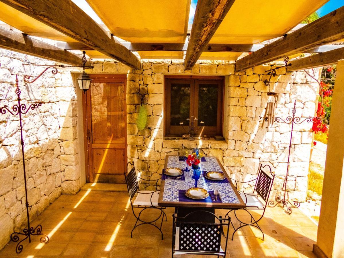 Casa Bedda Villa Lido di Noto Ngoại thất bức ảnh