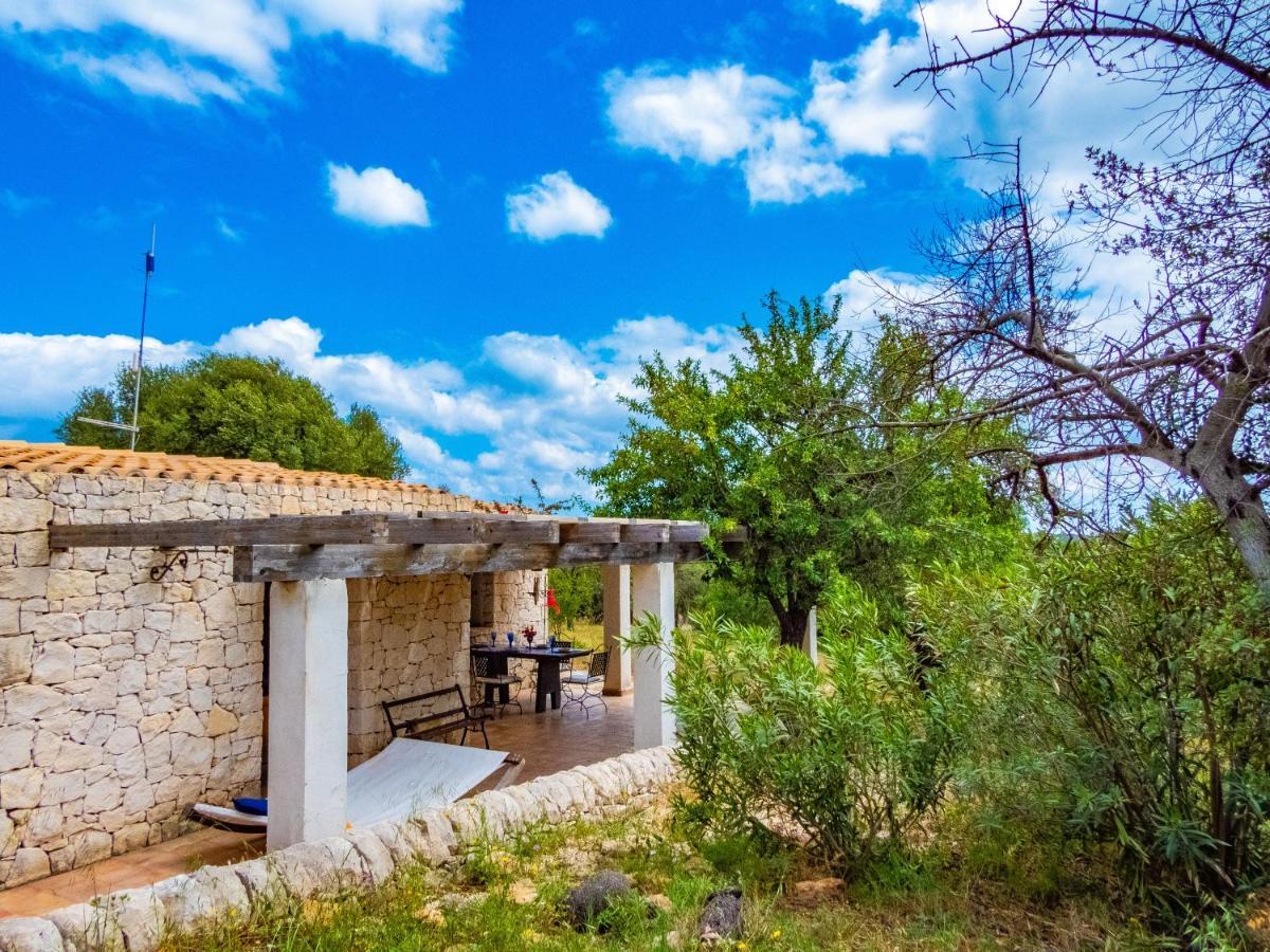 Casa Bedda Villa Lido di Noto Ngoại thất bức ảnh