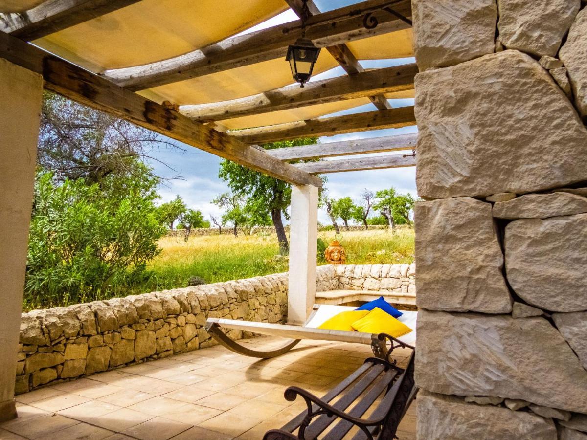 Casa Bedda Villa Lido di Noto Ngoại thất bức ảnh