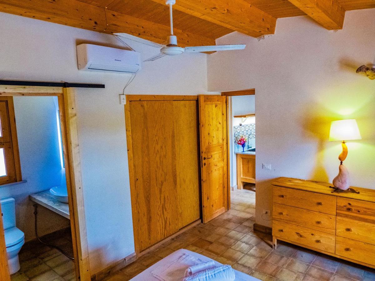 Casa Bedda Villa Lido di Noto Ngoại thất bức ảnh