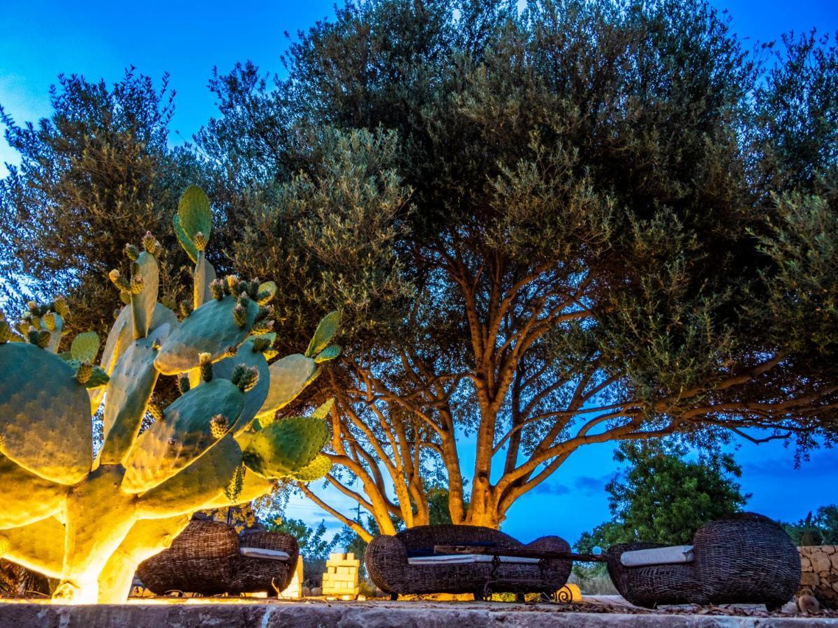 Casa Bedda Villa Lido di Noto Ngoại thất bức ảnh