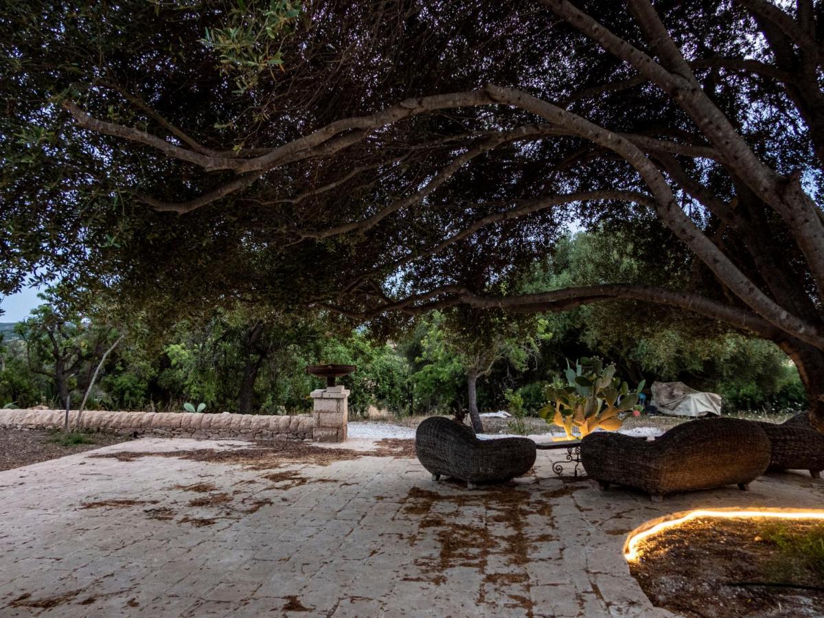 Casa Bedda Villa Lido di Noto Ngoại thất bức ảnh
