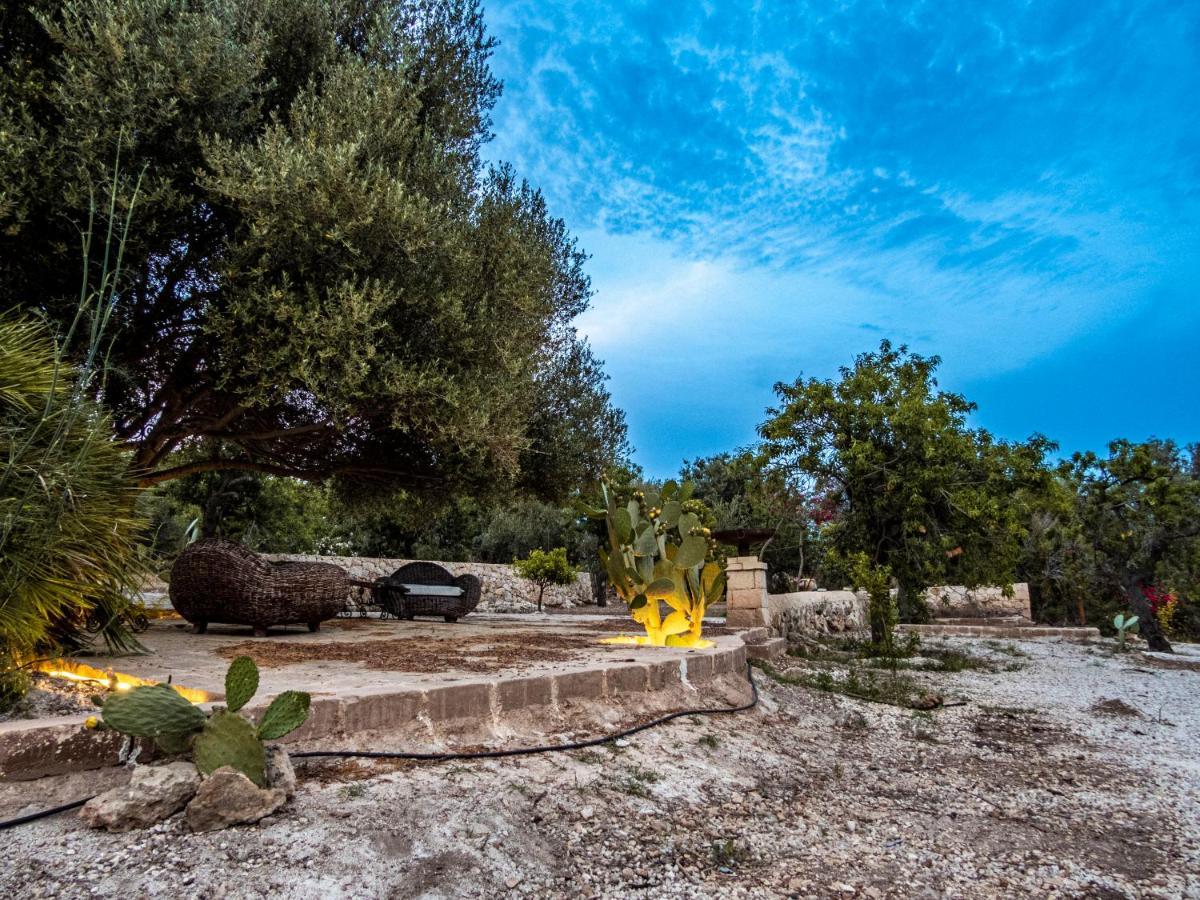 Casa Bedda Villa Lido di Noto Ngoại thất bức ảnh