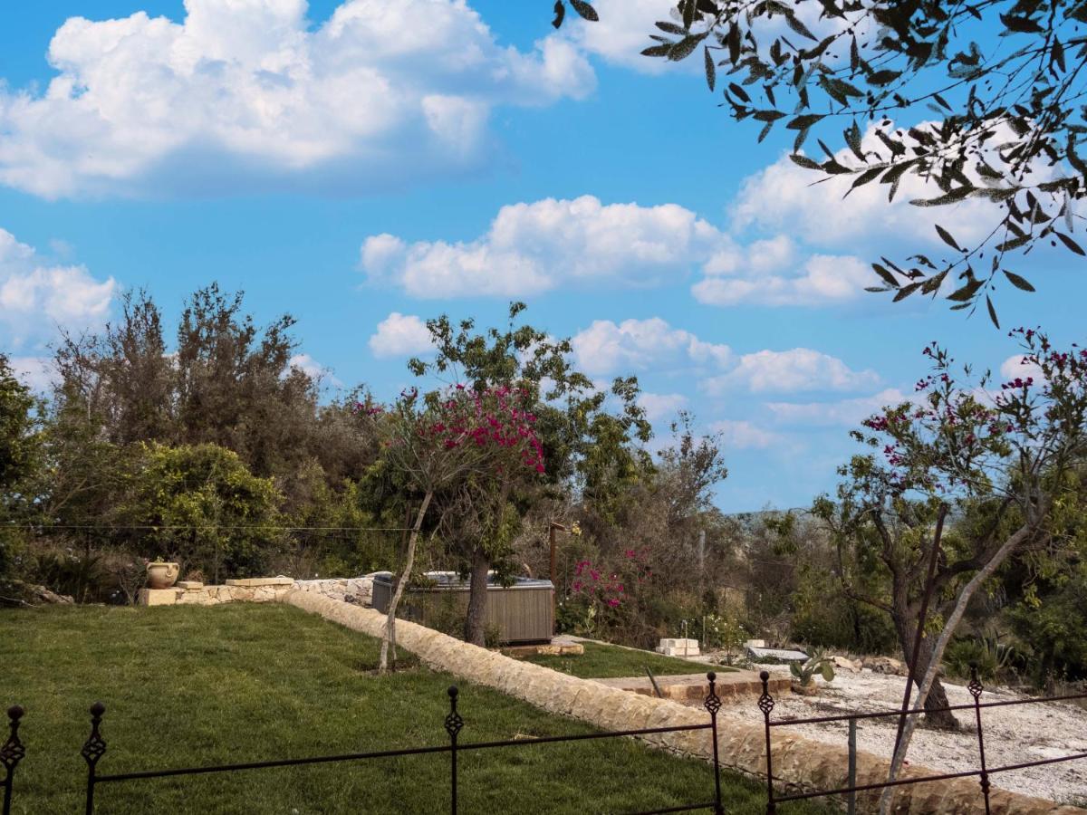 Casa Bedda Villa Lido di Noto Ngoại thất bức ảnh