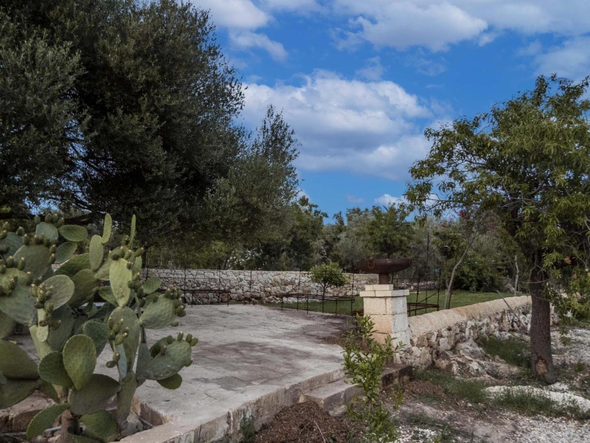 Casa Bedda Villa Lido di Noto Ngoại thất bức ảnh