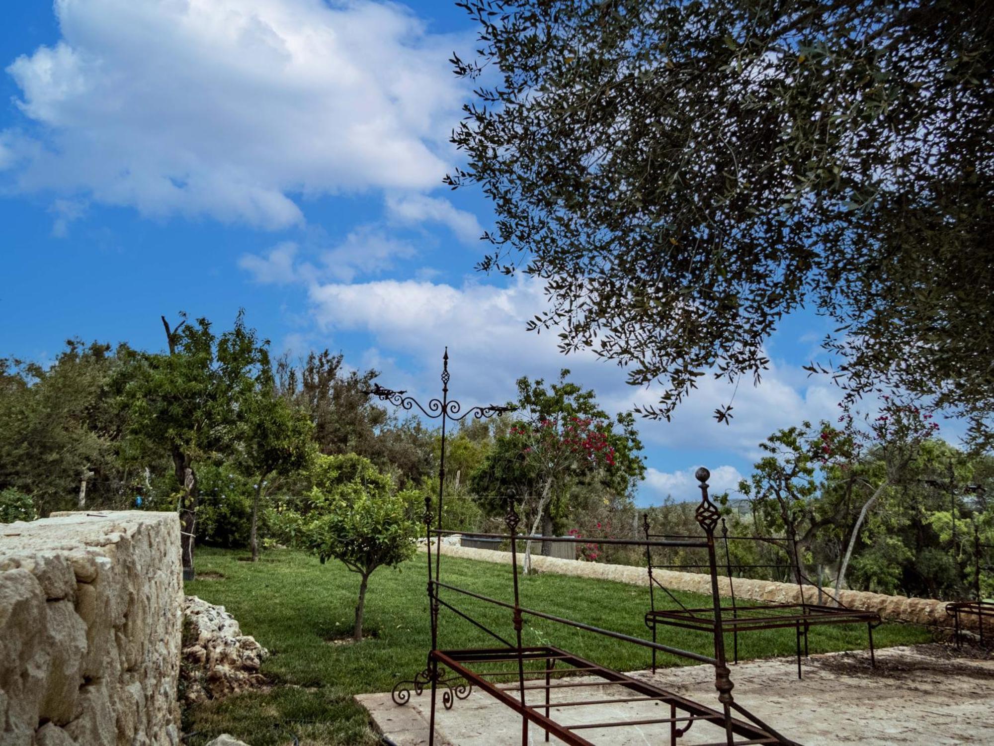 Casa Bedda Villa Lido di Noto Ngoại thất bức ảnh