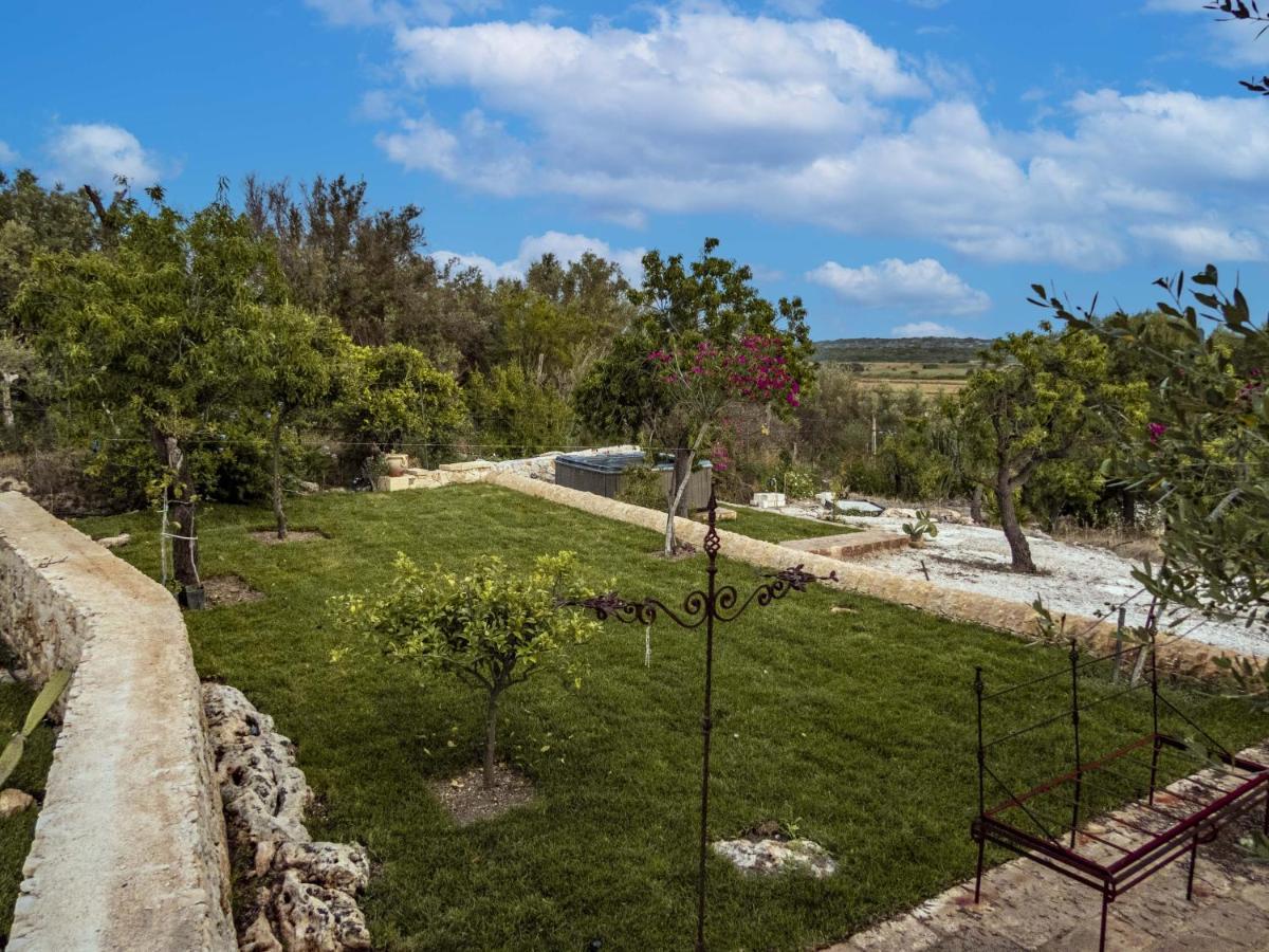 Casa Bedda Villa Lido di Noto Ngoại thất bức ảnh
