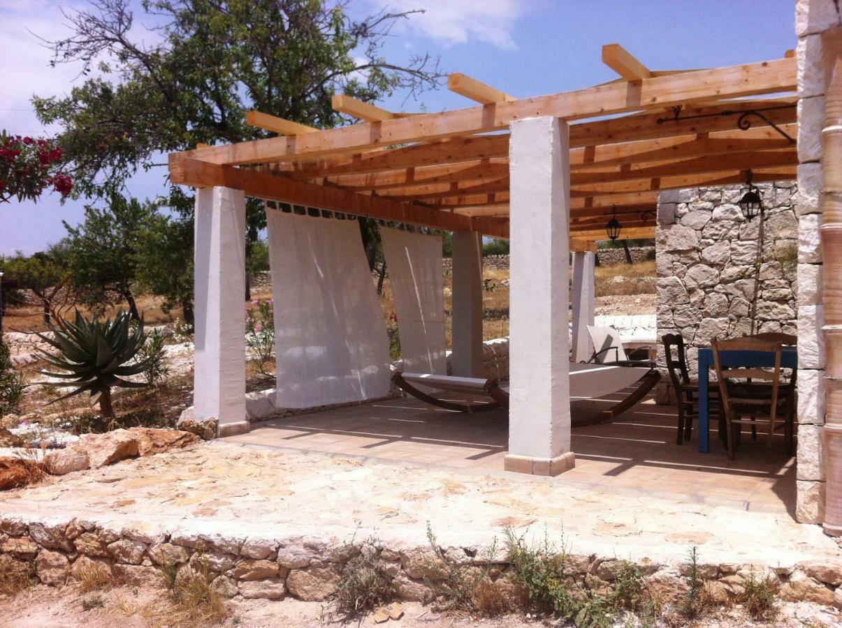 Casa Bedda Villa Lido di Noto Ngoại thất bức ảnh