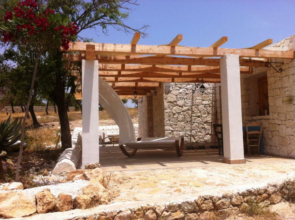 Casa Bedda Villa Lido di Noto Ngoại thất bức ảnh
