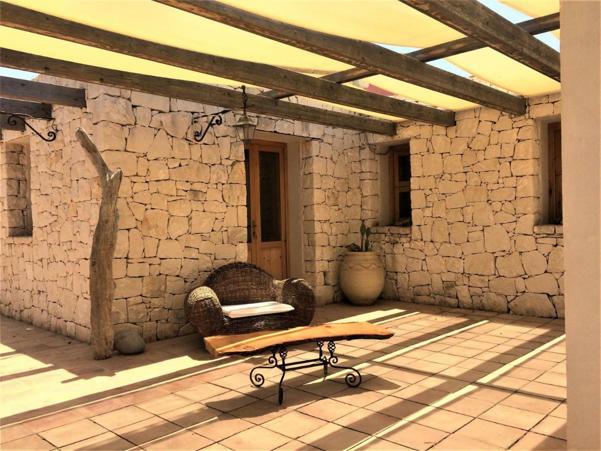 Casa Bedda Villa Lido di Noto Ngoại thất bức ảnh